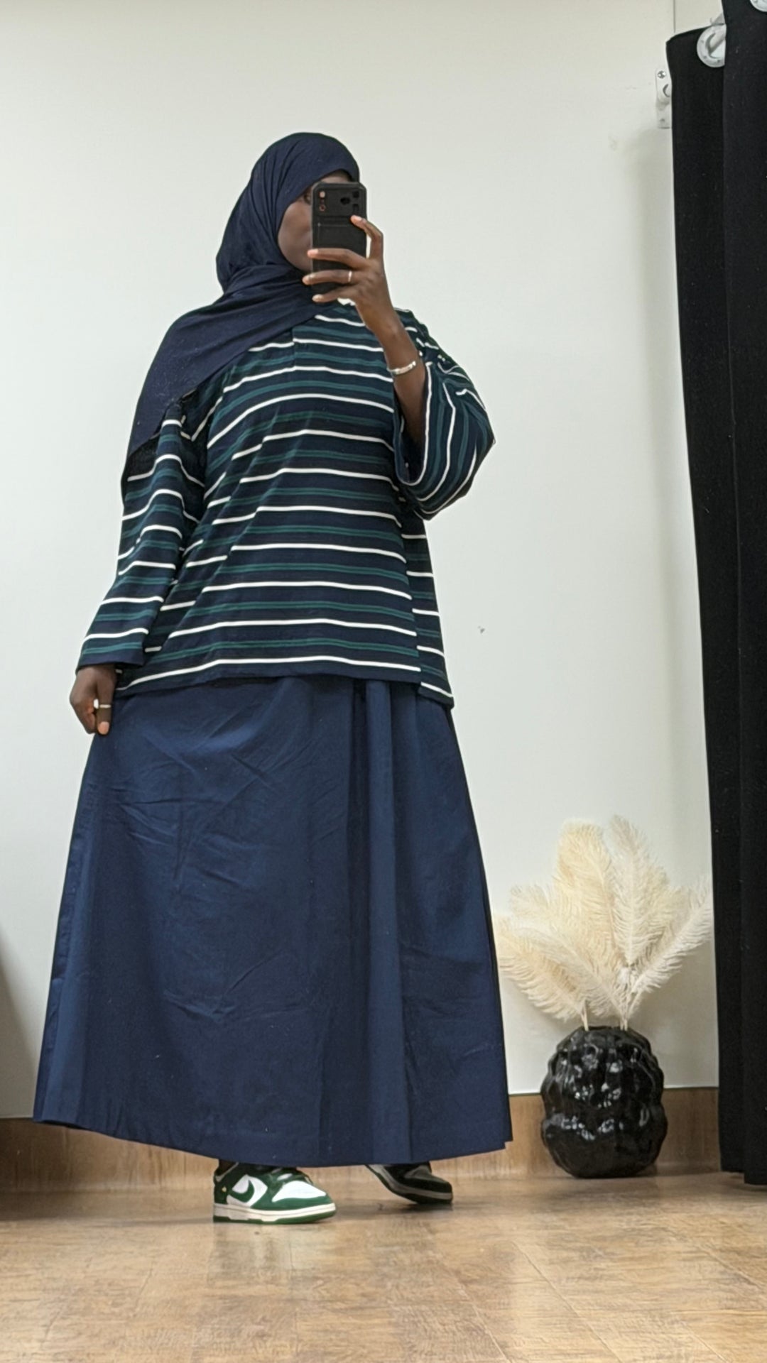 Polo Rayé Brooklyn