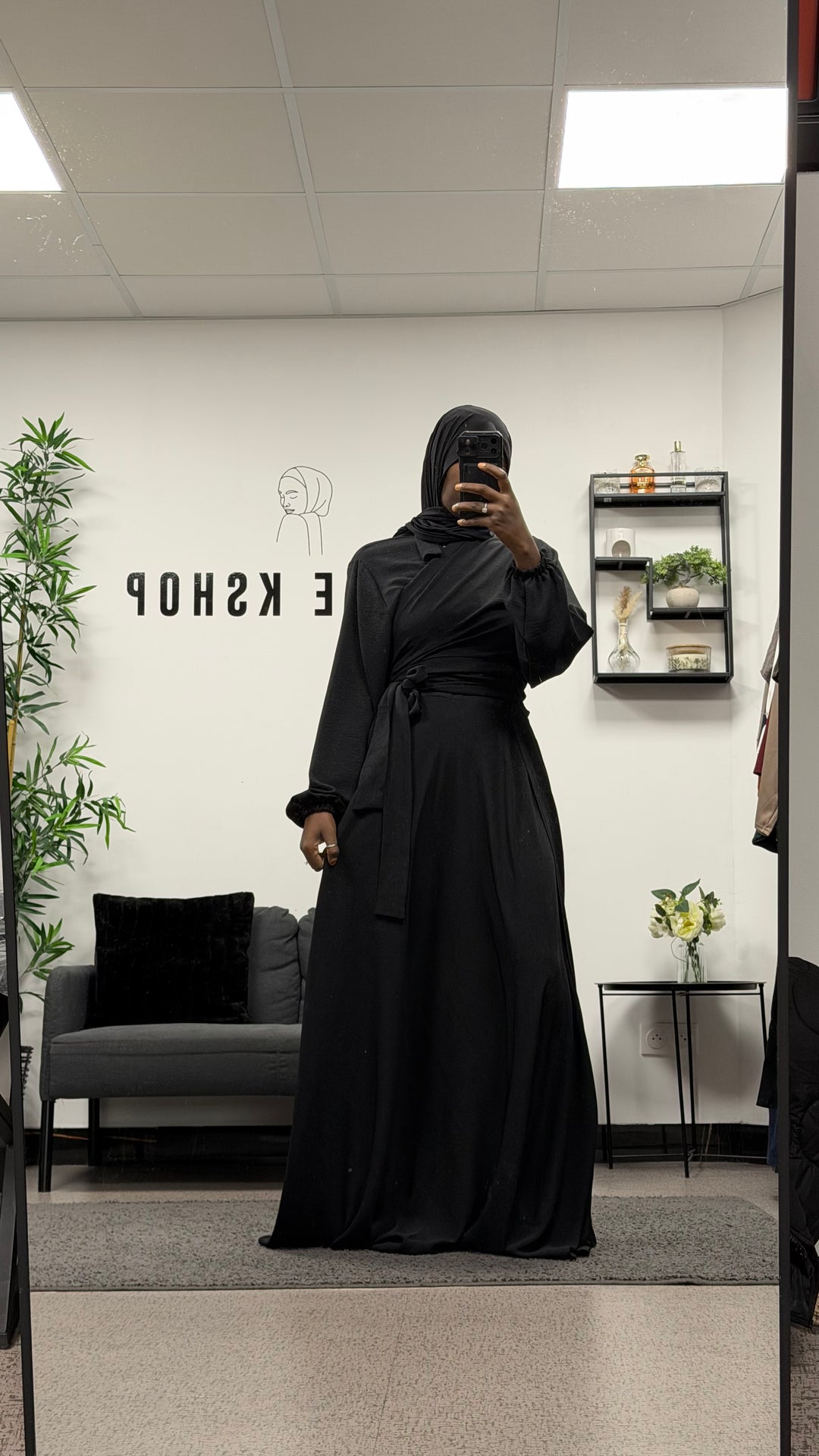 Ensemble jupe 2 pièces jazz