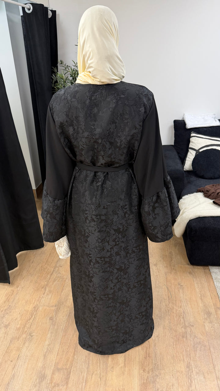 KIMONO BROCARD