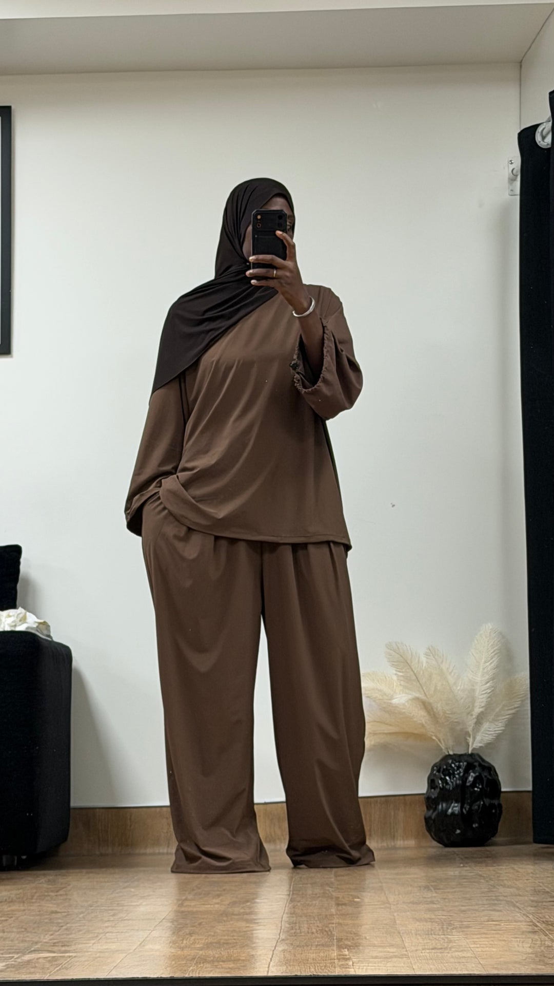 Pantalon Athléa