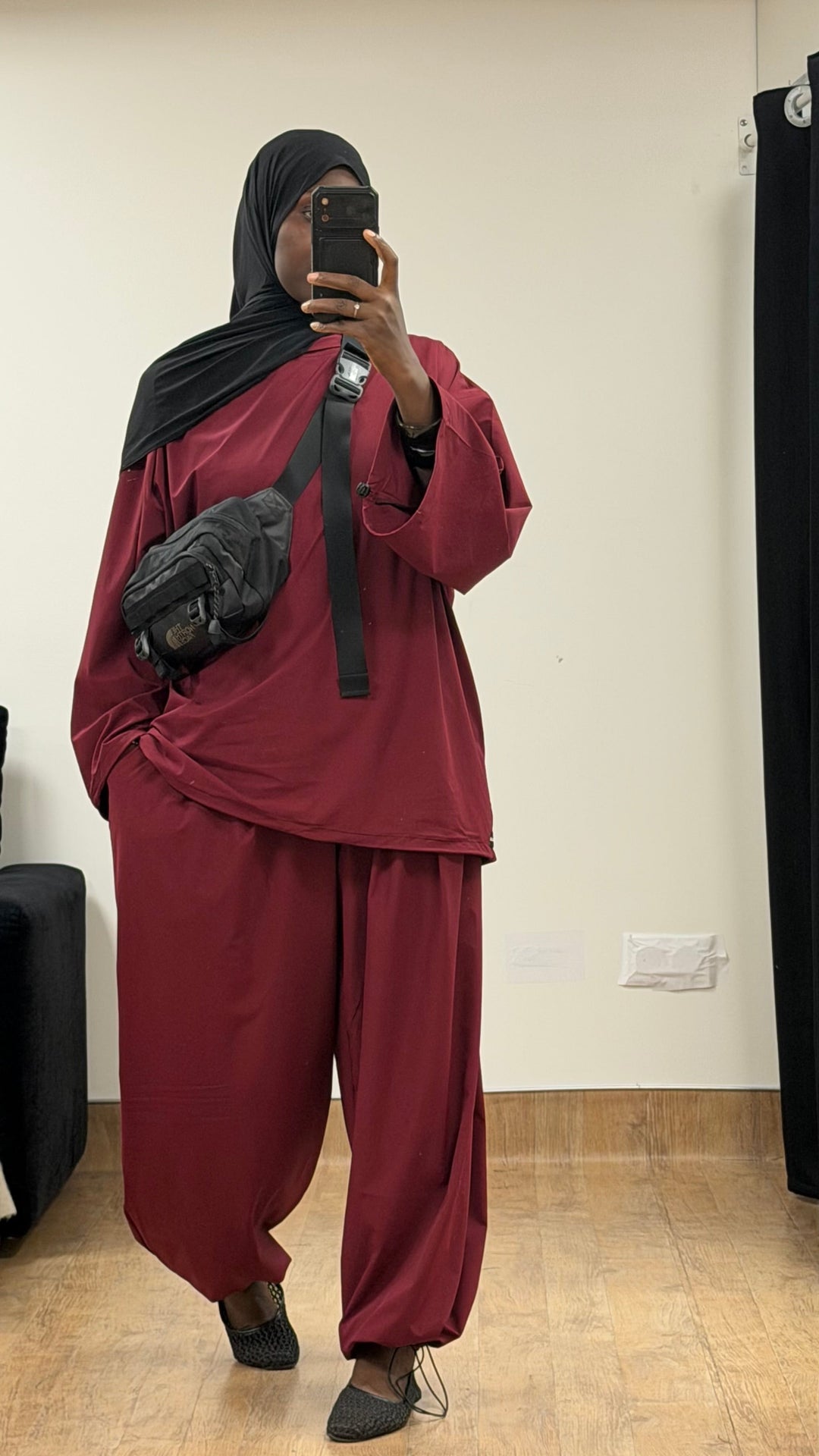 Ensemble Pantalon Athléa