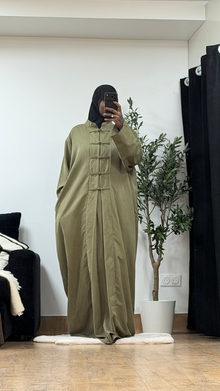 ROBE SAFIYA