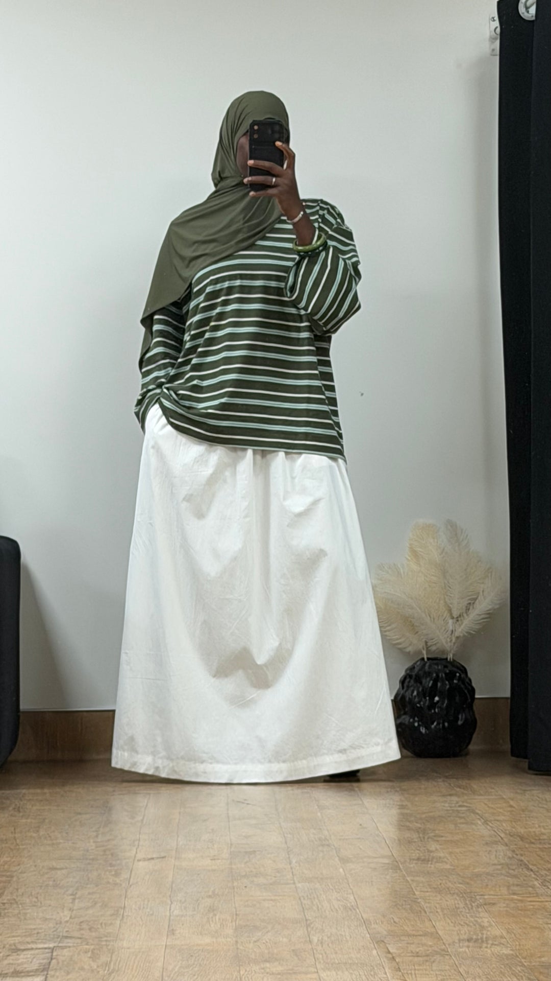 Polo Rayé Brooklyn
