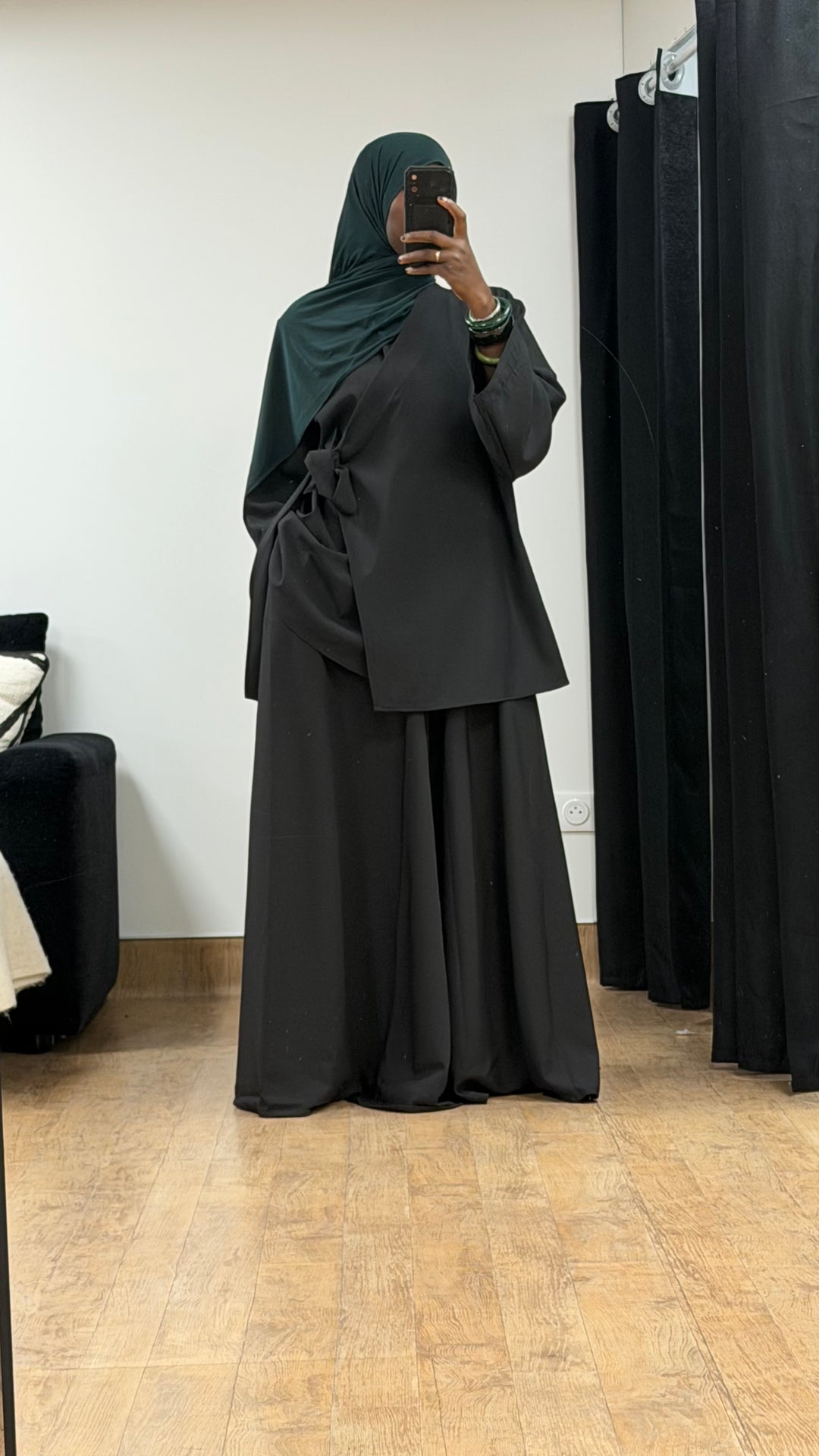 Ensemble jupe Sofia