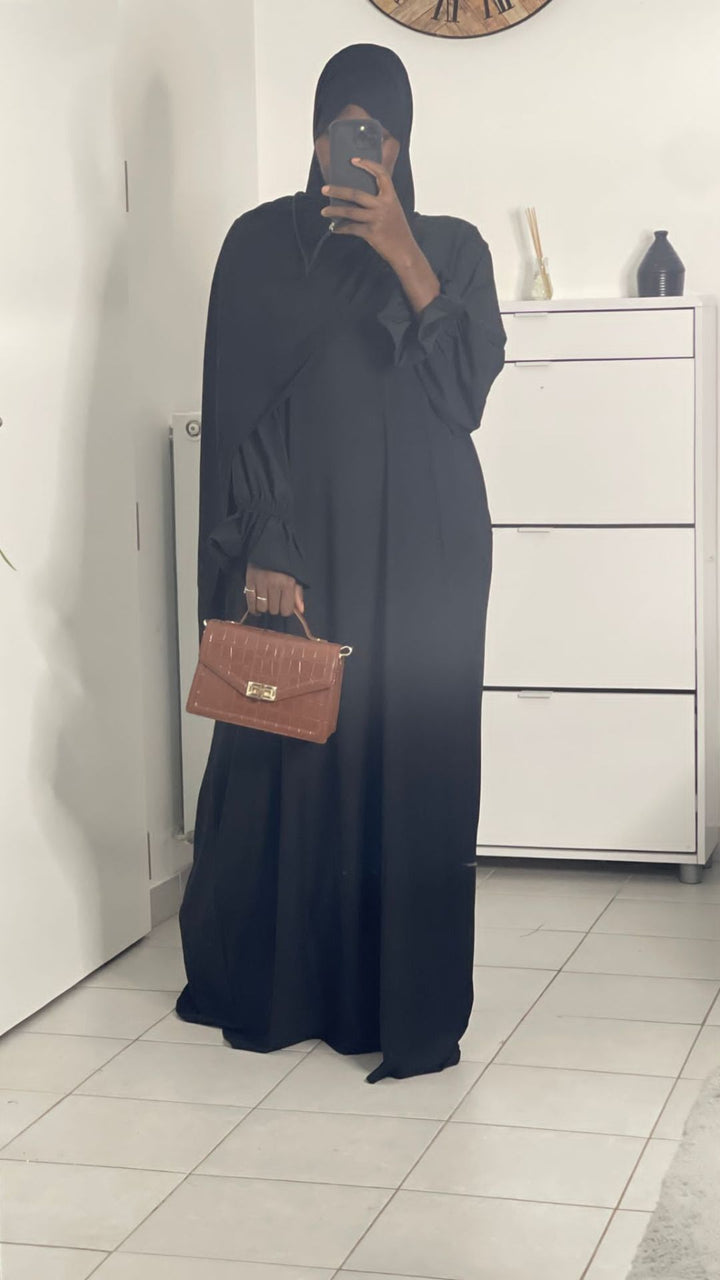 SCHICKES MEDIA-SEIDENKLEID