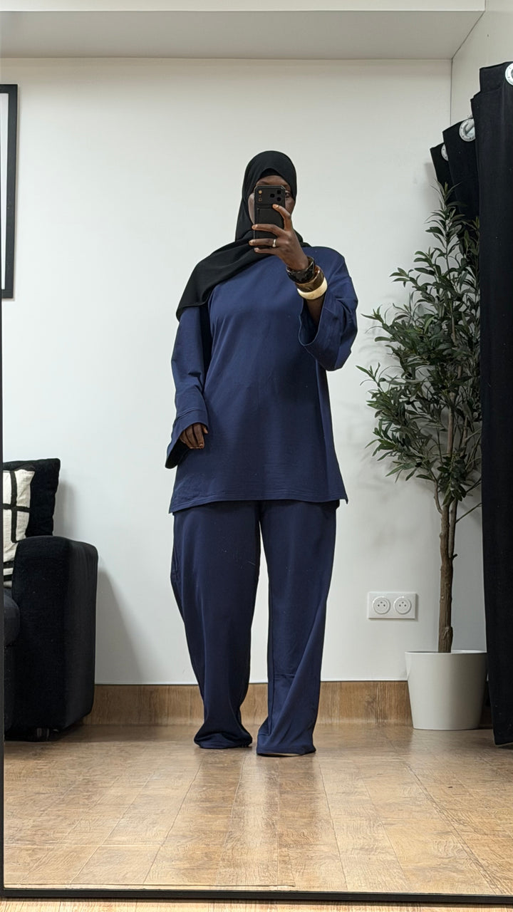 ENSEMBLE JOGGING PANTALON MASTOUR PRÉCOMMANDE