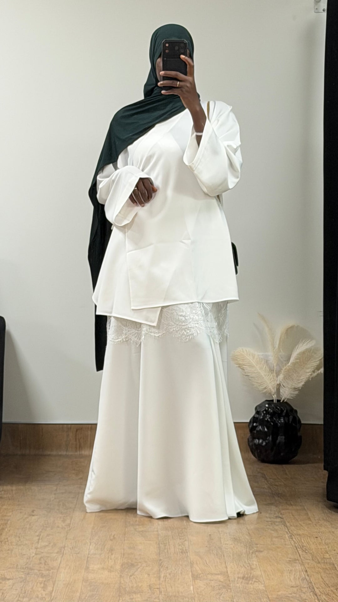 Ensemble jupe Sofia