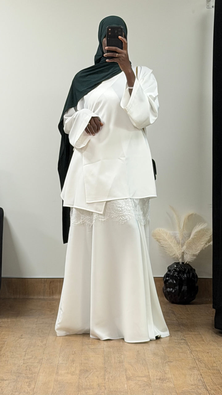 Ensemble jupe Sofia