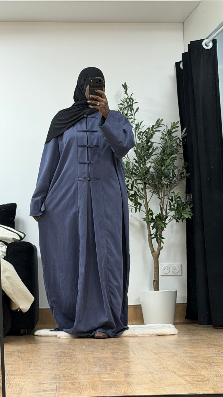 ROBE SAFIYA