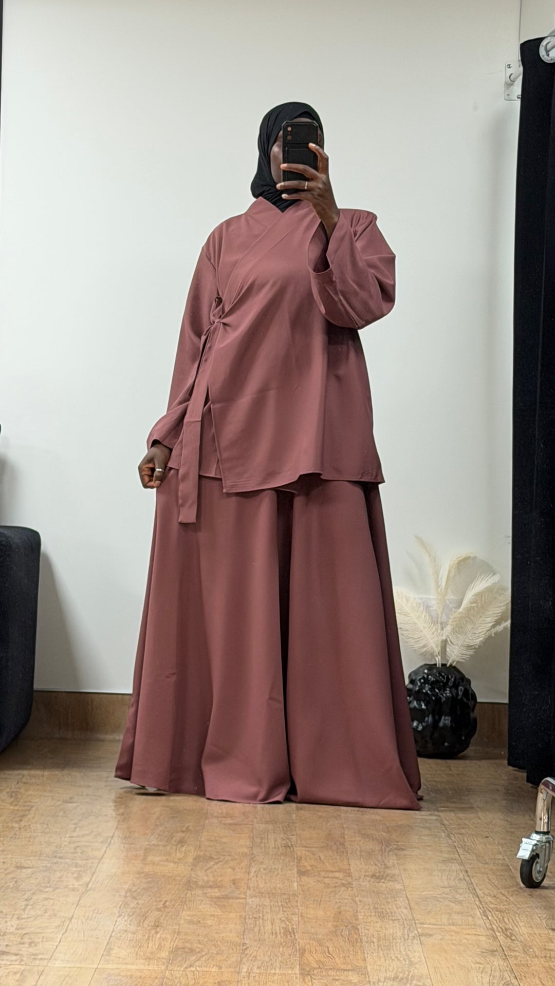 Ensemble jupe Sofia