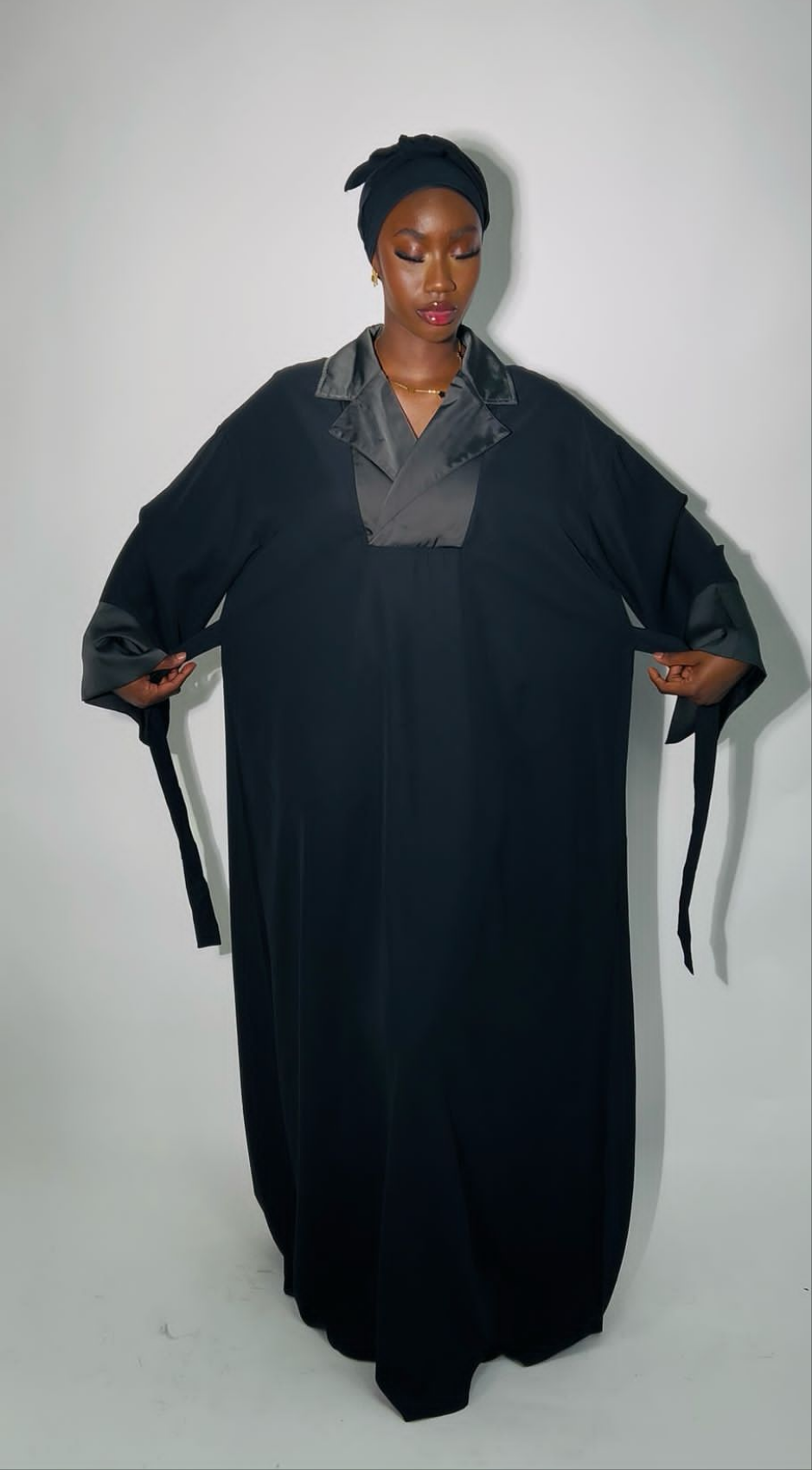 ROBE LUXERY PARIS