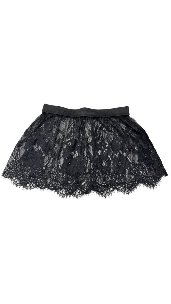 Le Jupon Dentelle
