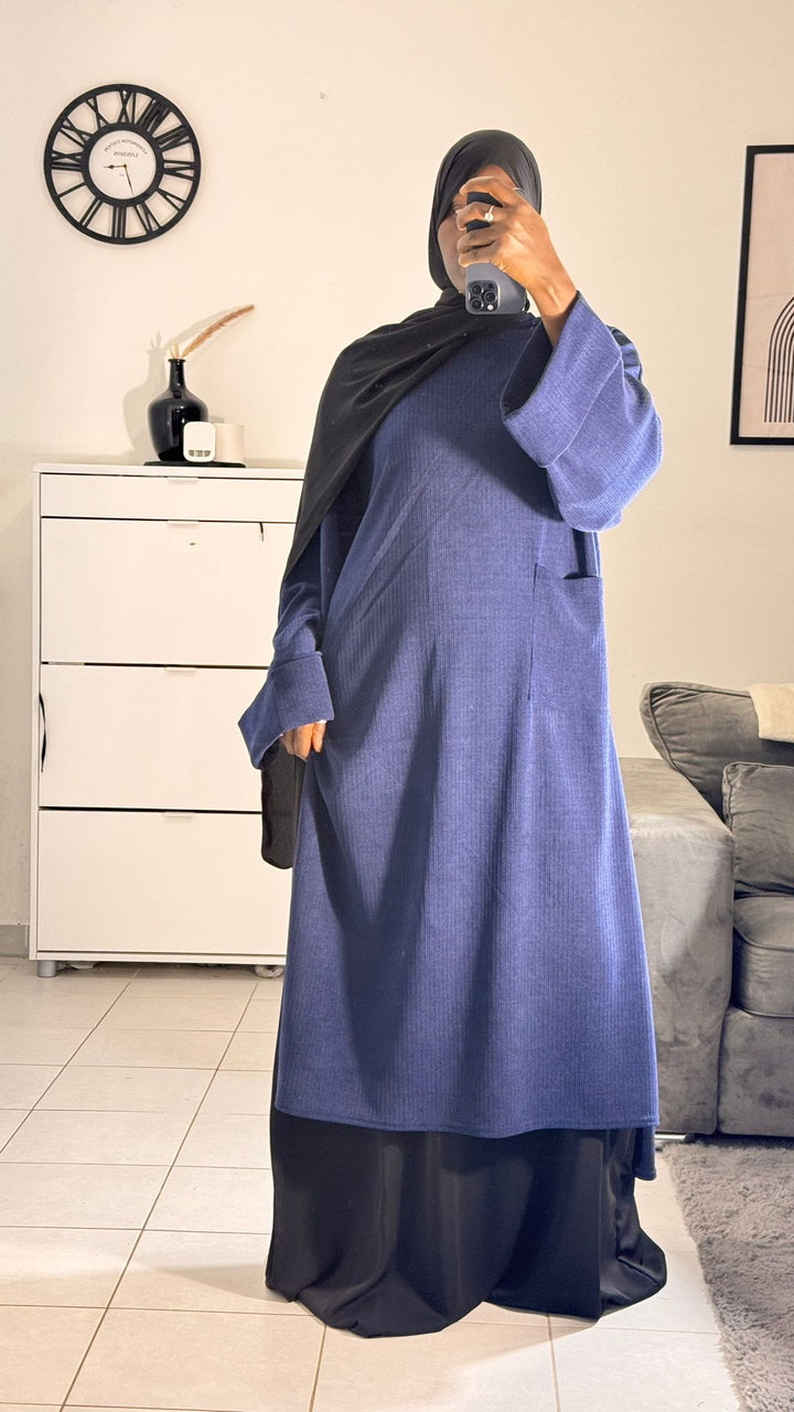 MARIAM TUNIKA