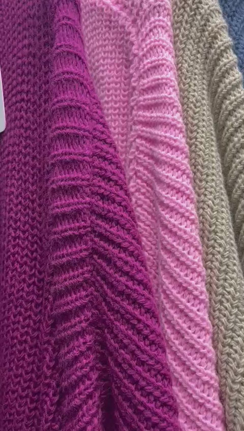 Pull ample salma