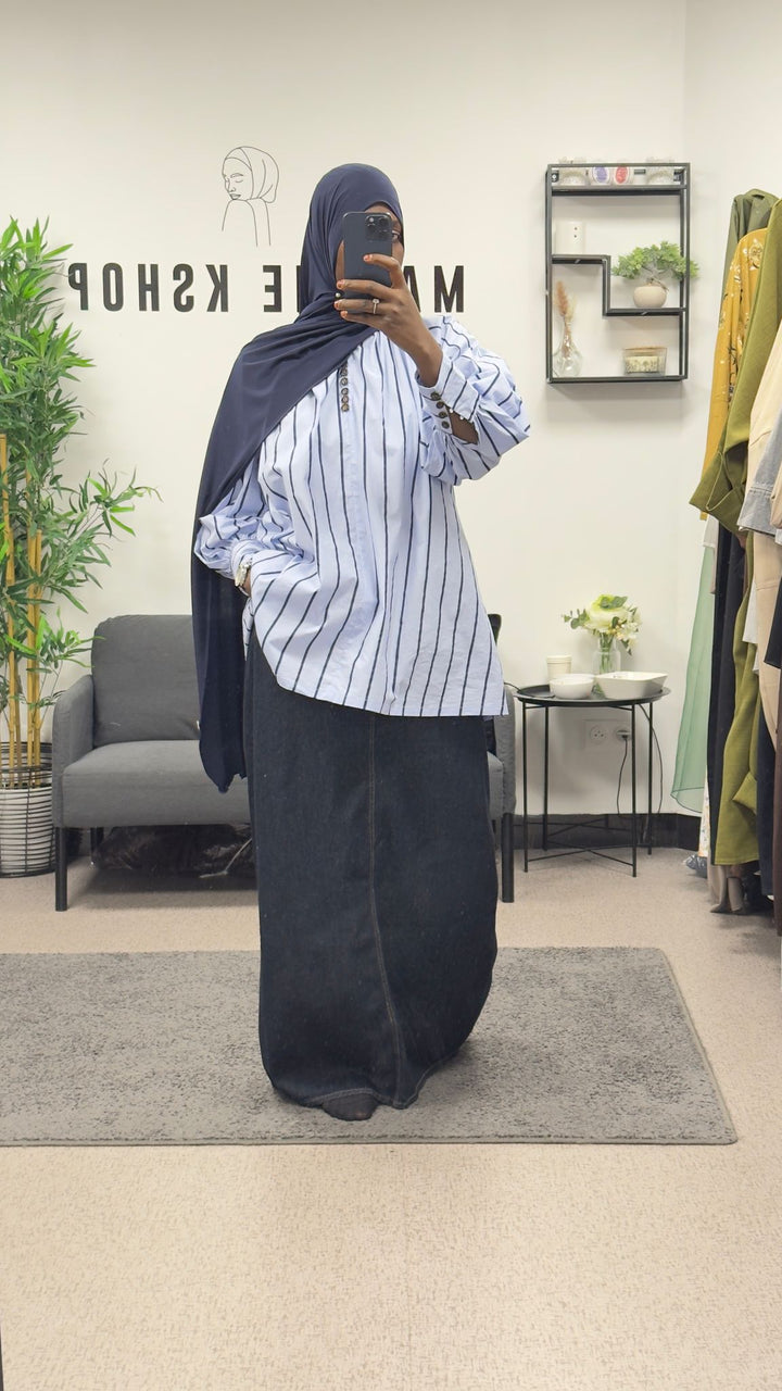 Chemise Aicha