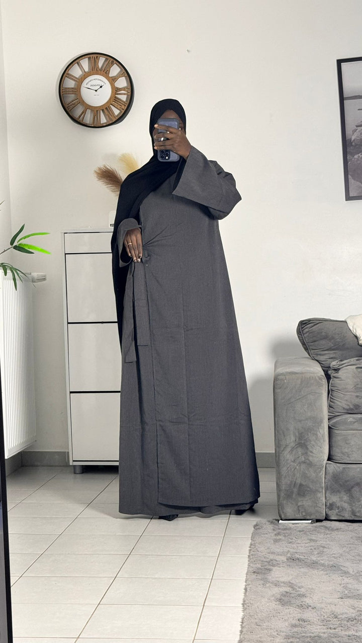 Robe Luxery Stylé