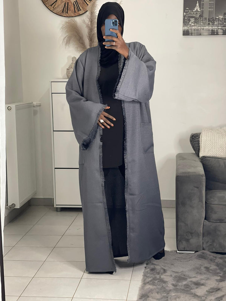 Kimono TWEED