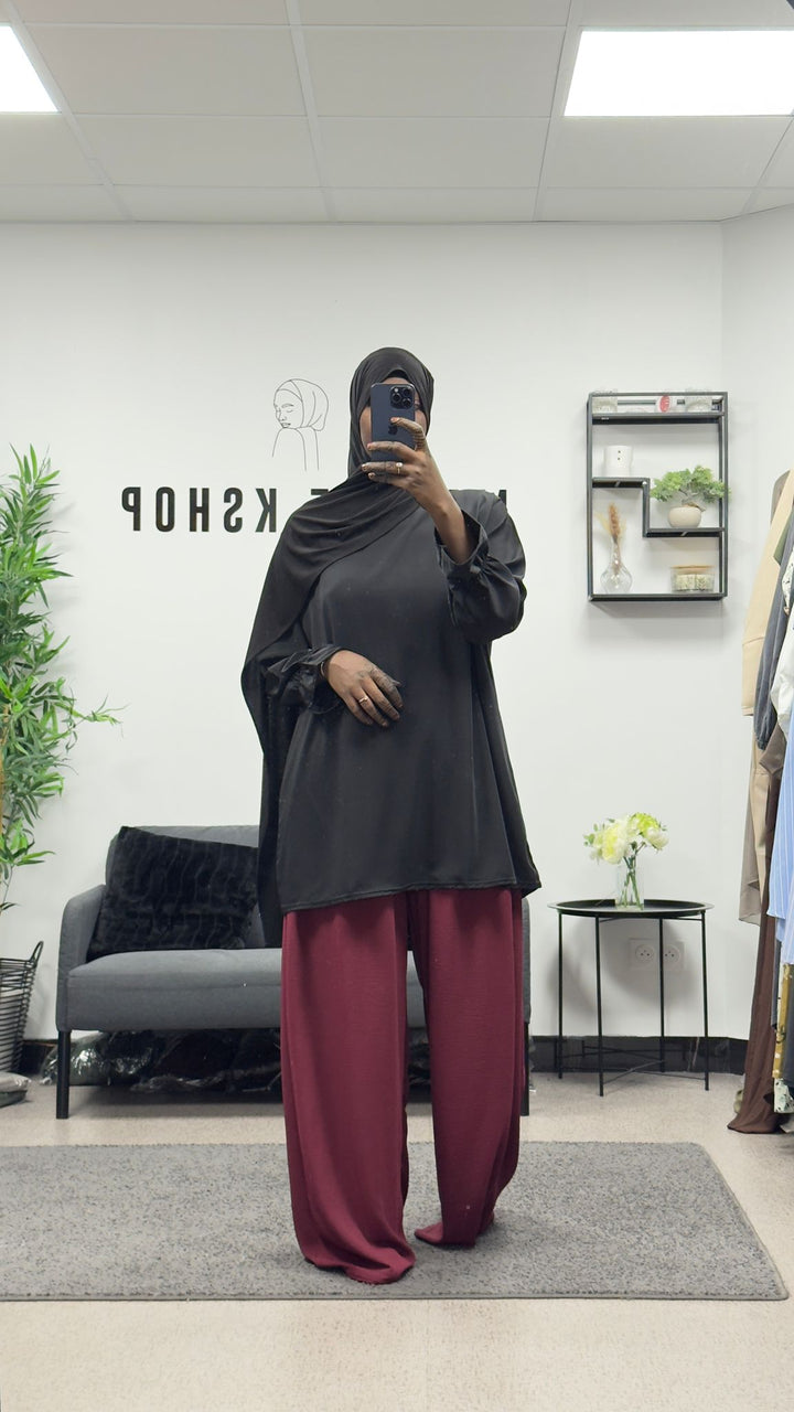 Pantalón khadija