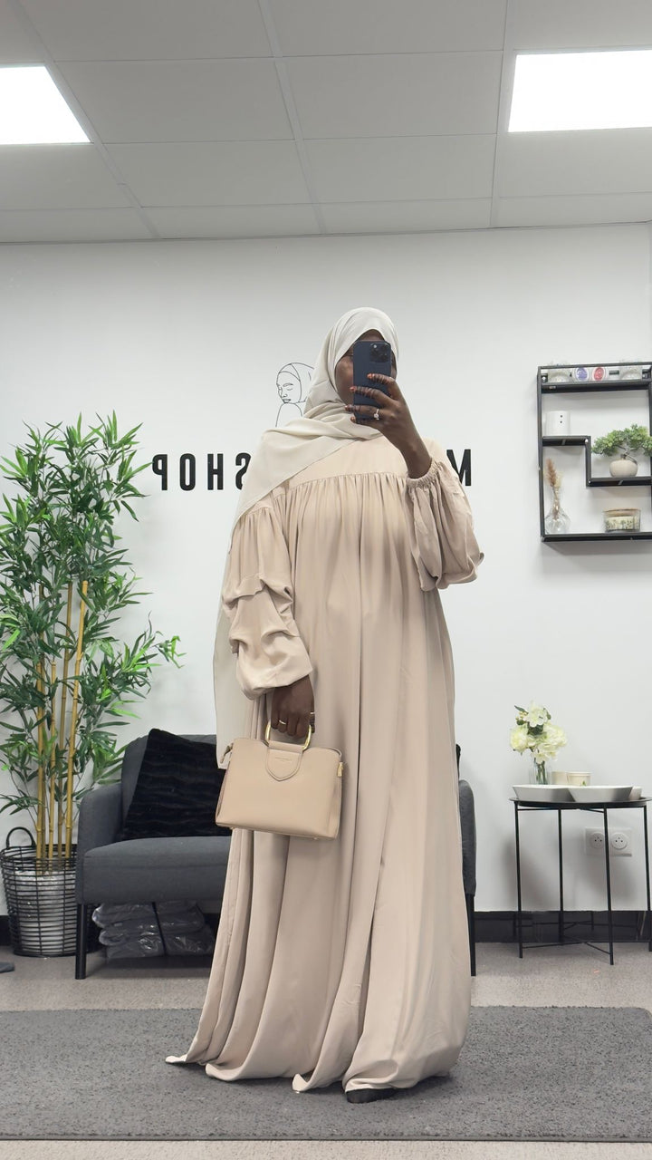 Robe Jamila