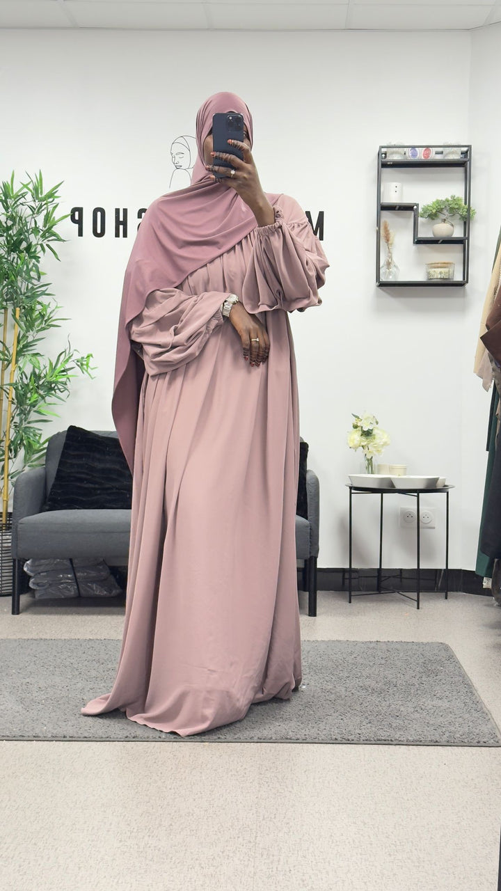Robe Jamila