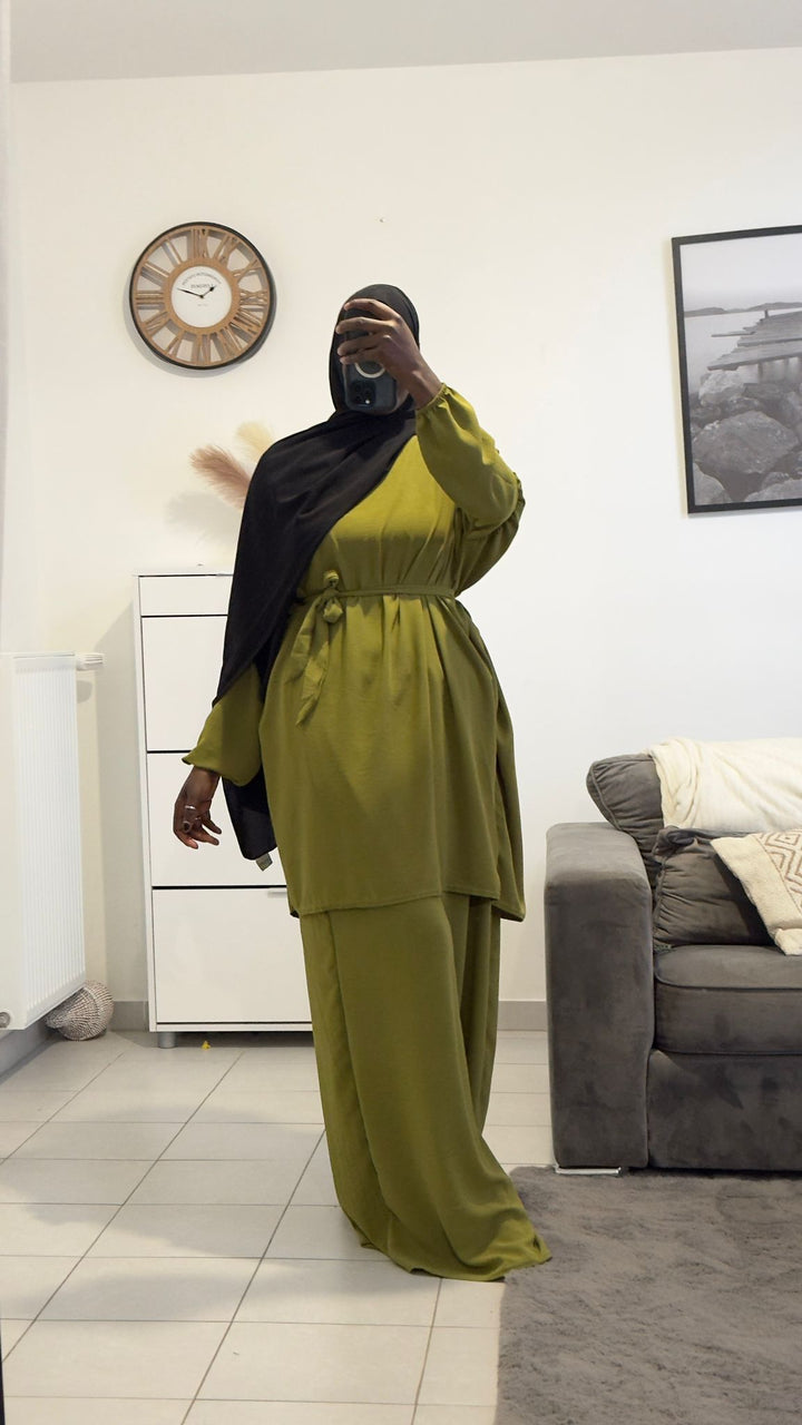 BINTA-HOSEN-SET