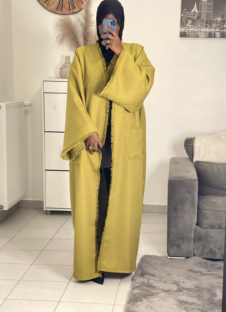 Kimono TWEED