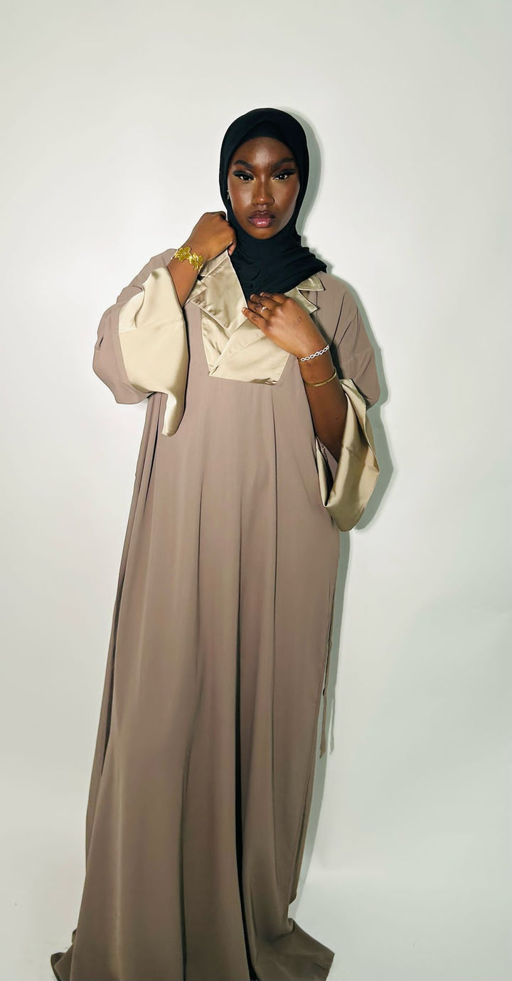 ROBE LUXERY PARIS