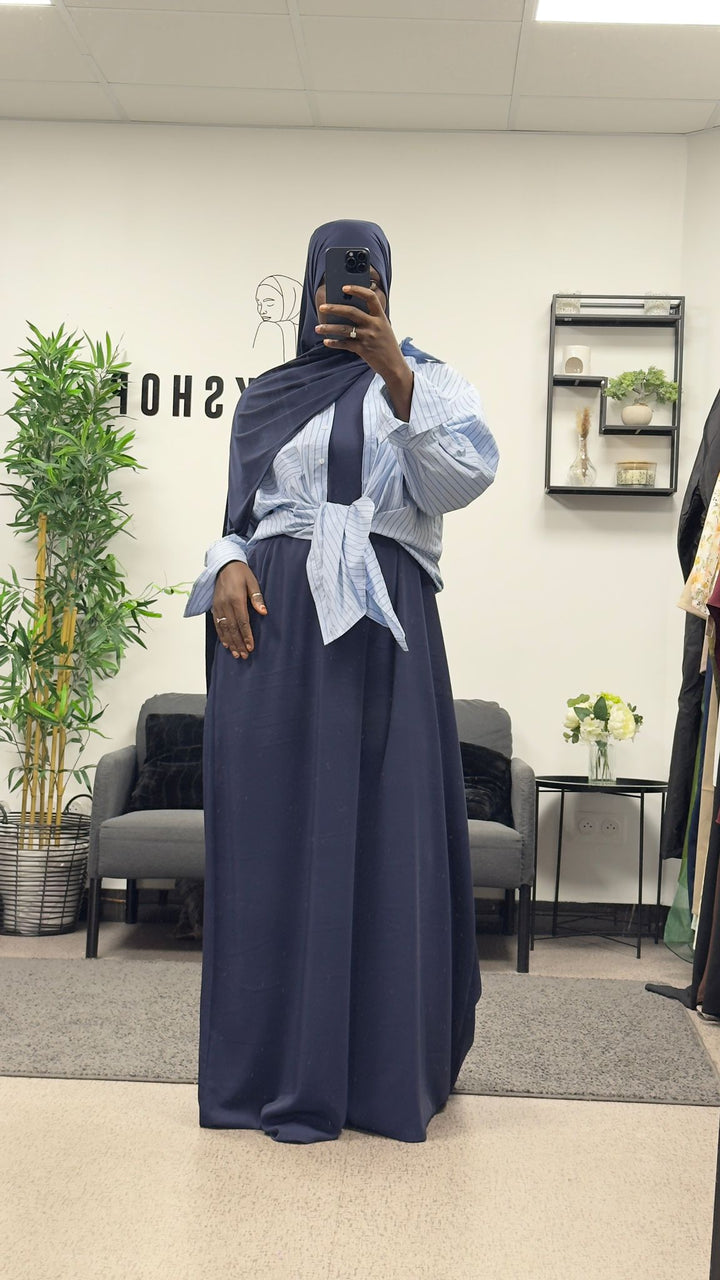 Chemise ample Aminata