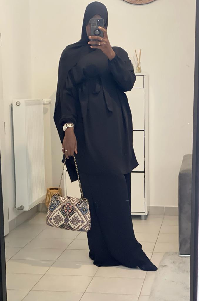 BINTA-HOSEN-SET