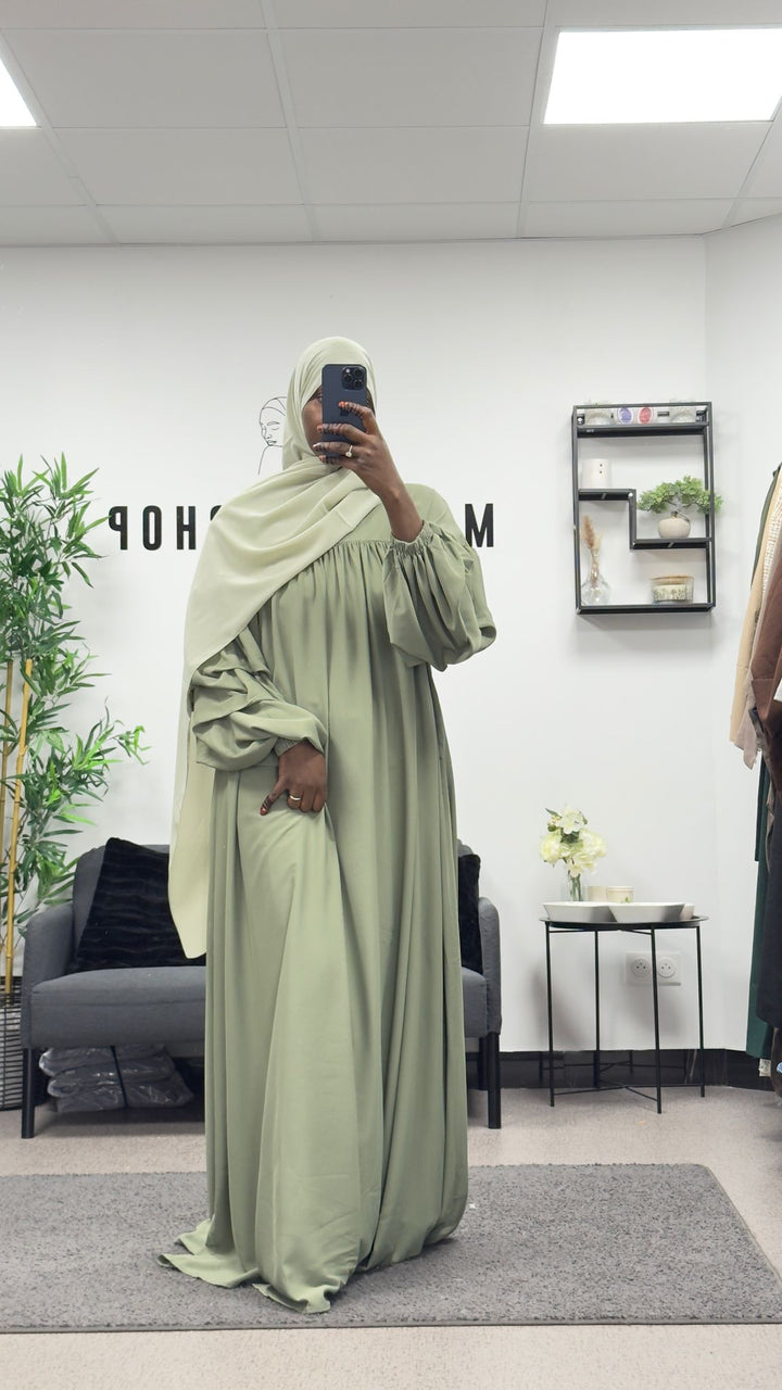 Robe Jamila
