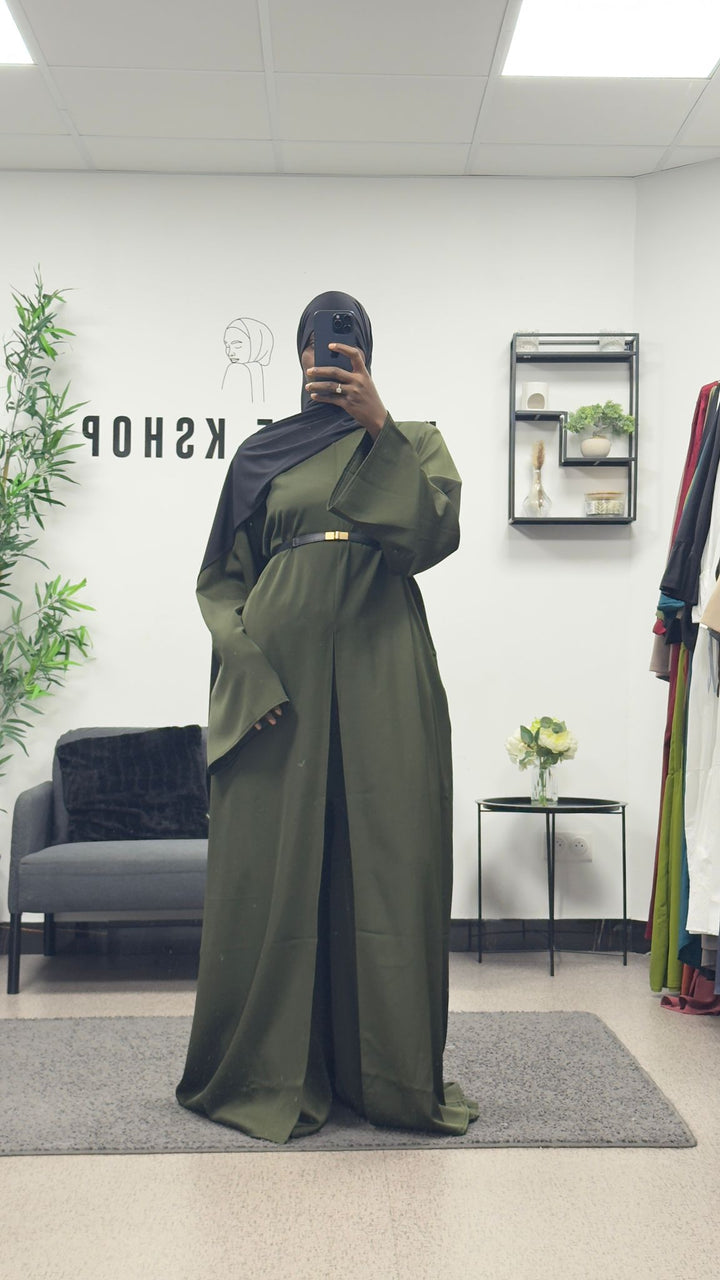 ROBE CHIC ROYAL