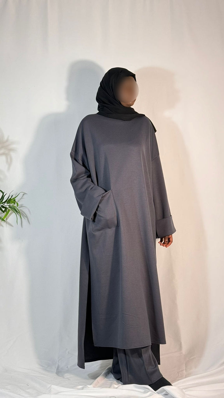 AISSA TUNIC