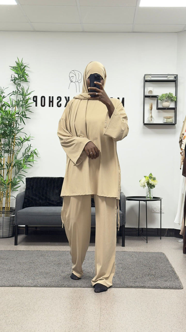 Burkini tendance