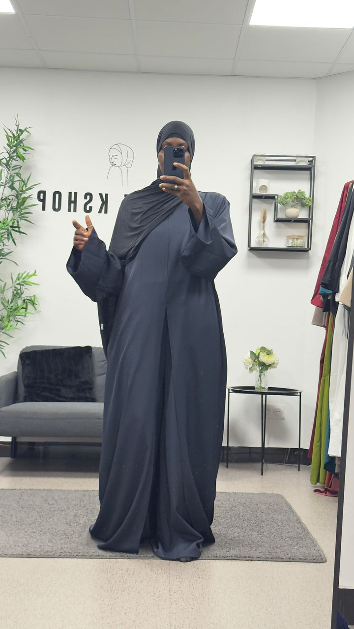 ROBE CHIC ROYAL