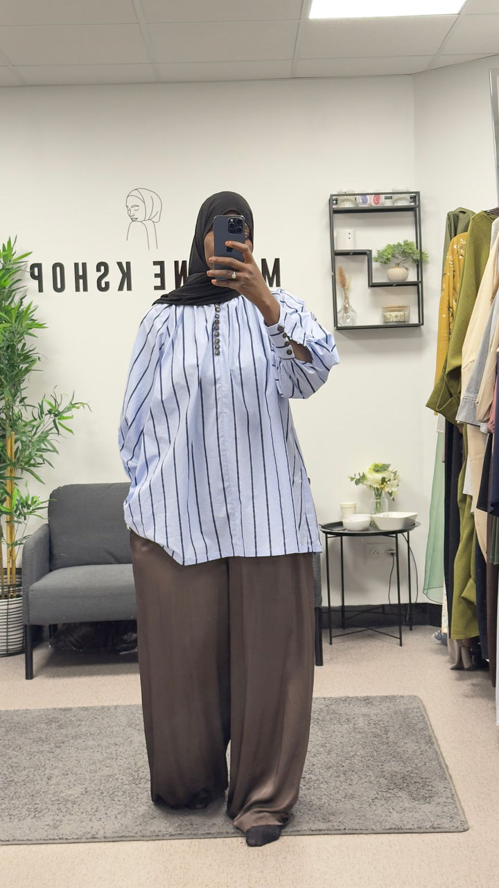 Chemise Aicha