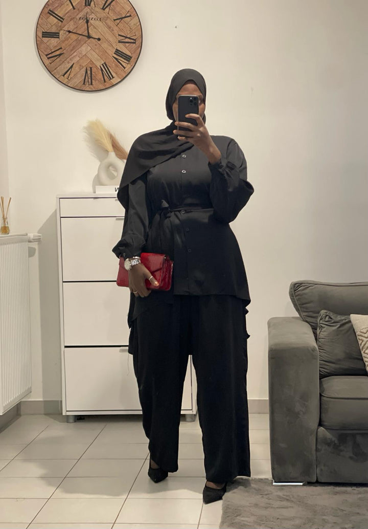 Ensemble pantalón  mariiam