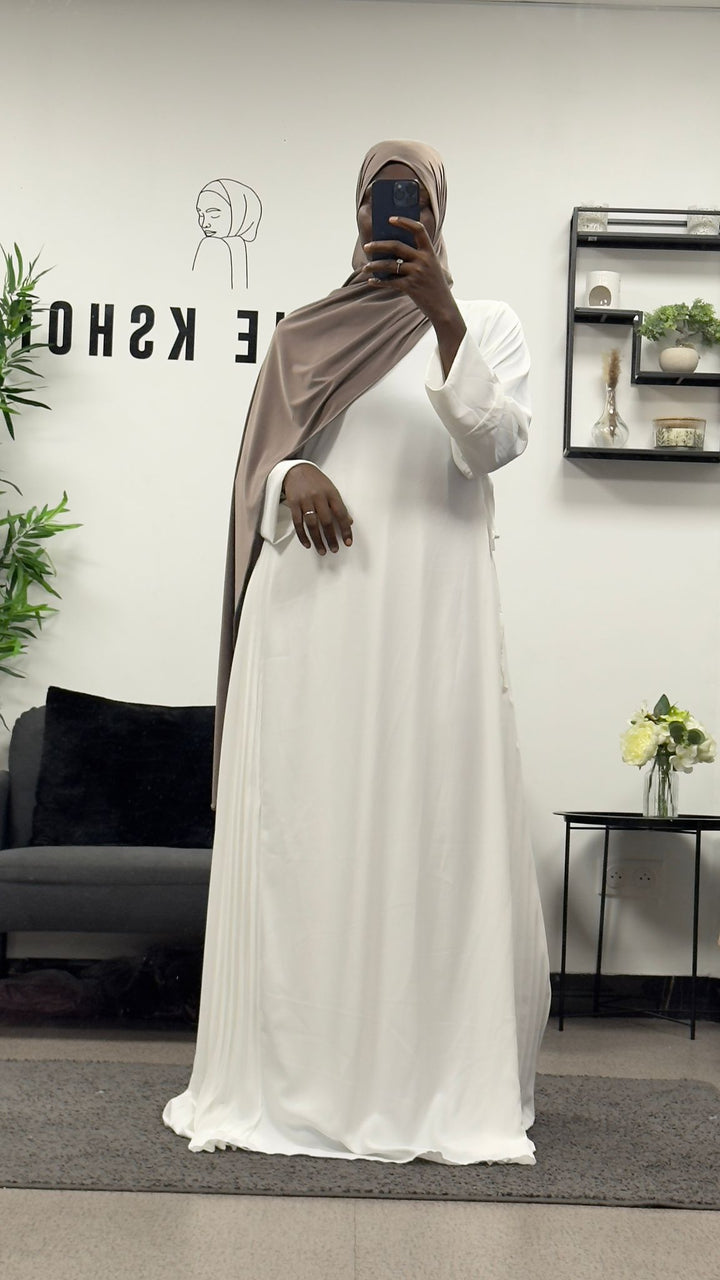 ROBE LONGUE ASSYAH