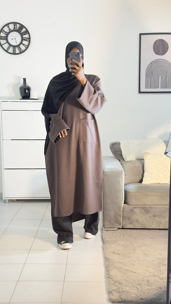 AISSA TUNIC