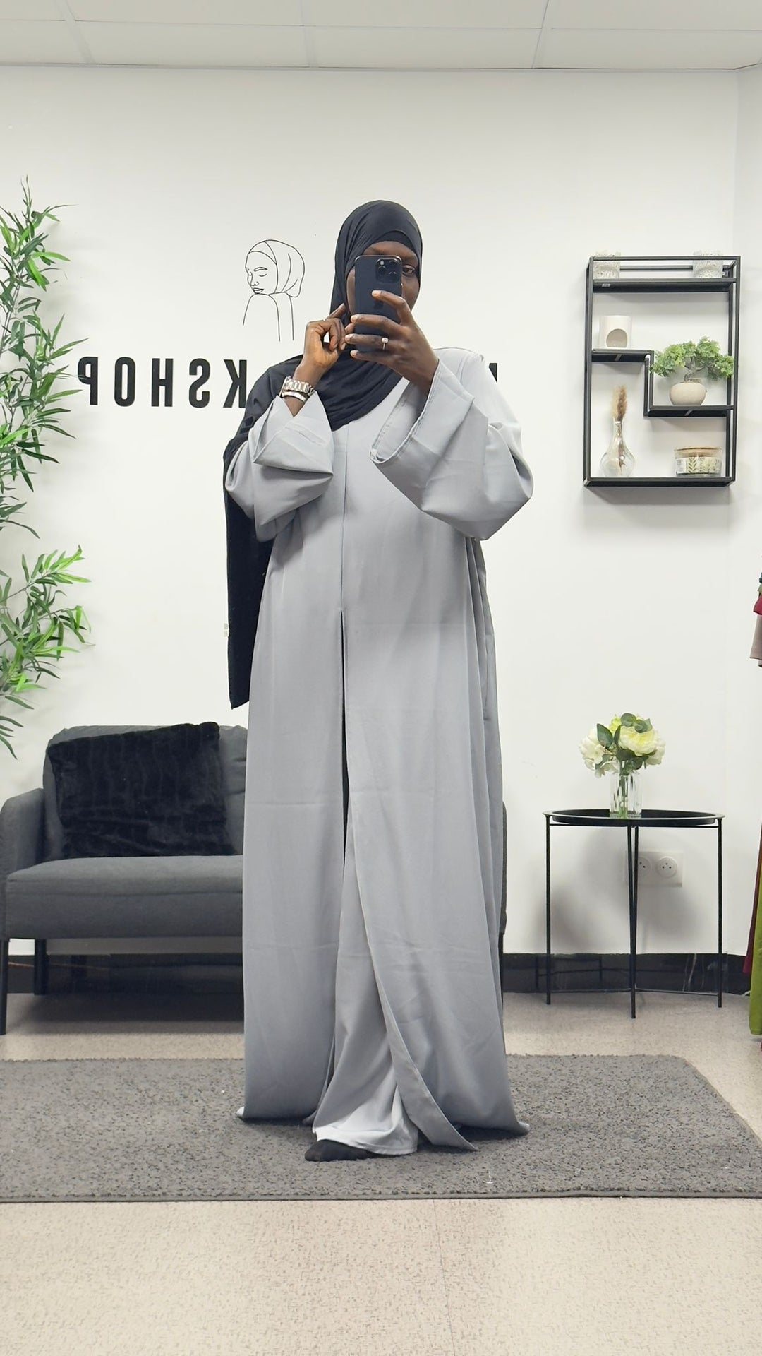 ROBE CHIC ROYAL