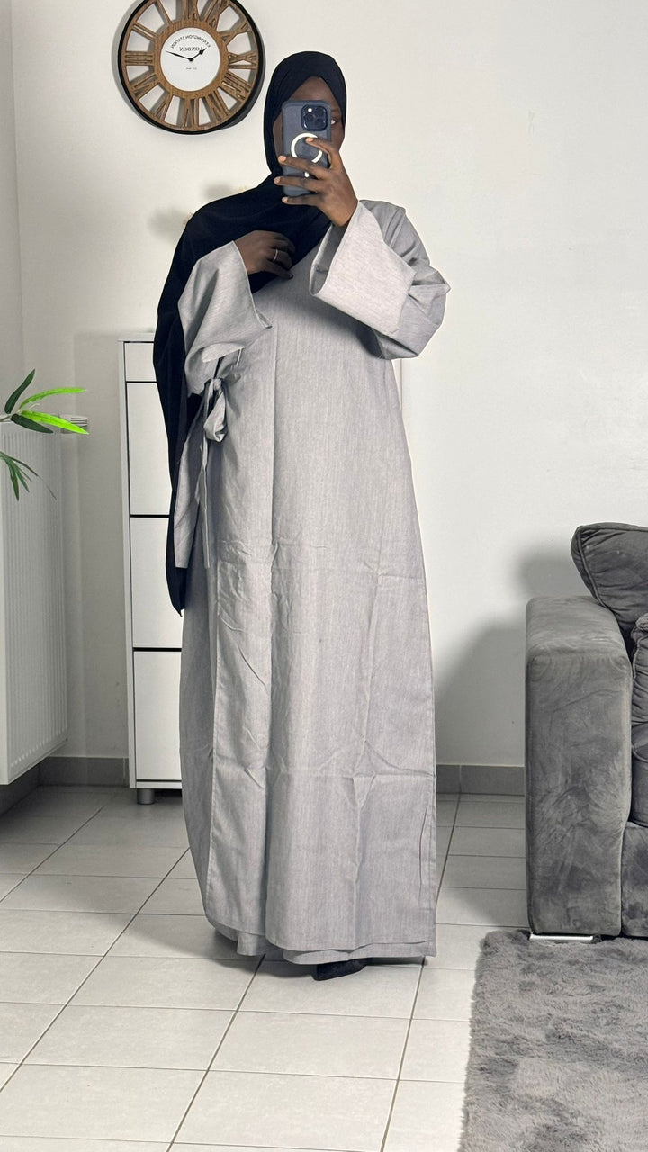 Robe Luxery Stylé