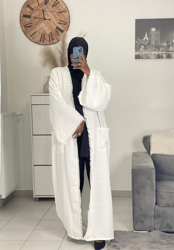 Kimono TWEED