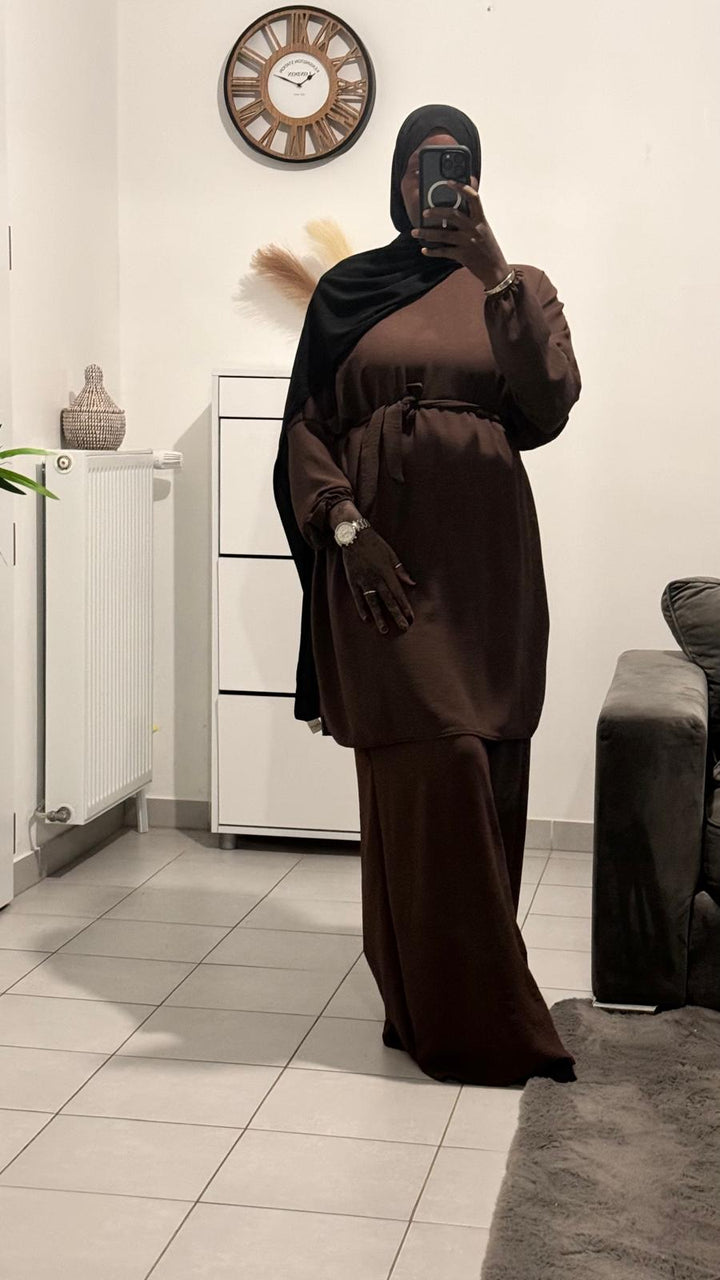 BINTA-HOSEN-SET