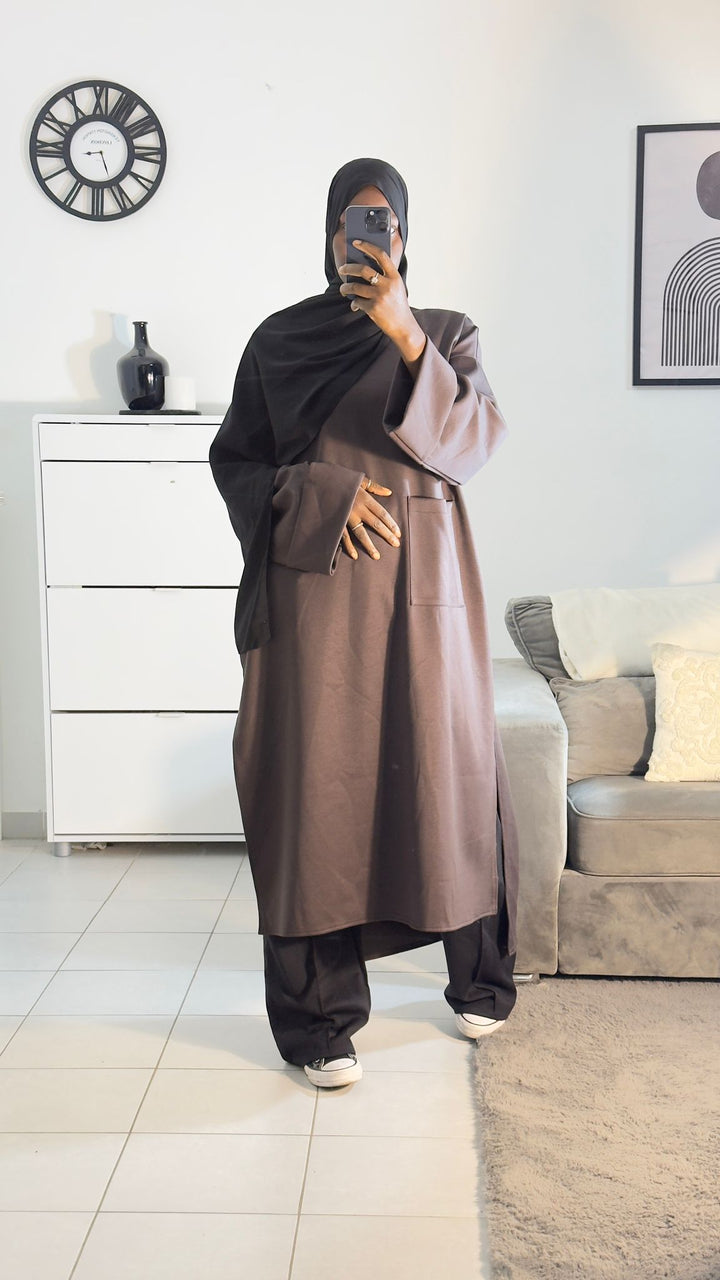 AISSA TUNIC