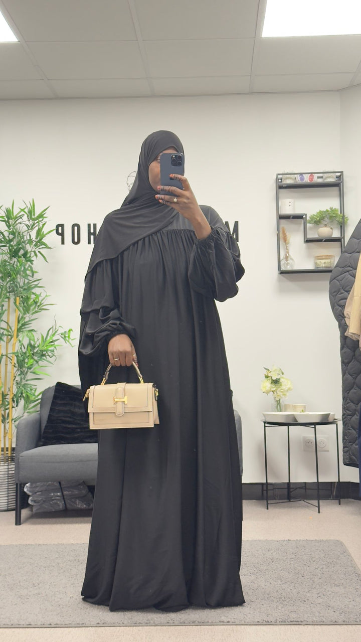 Robe Jamila