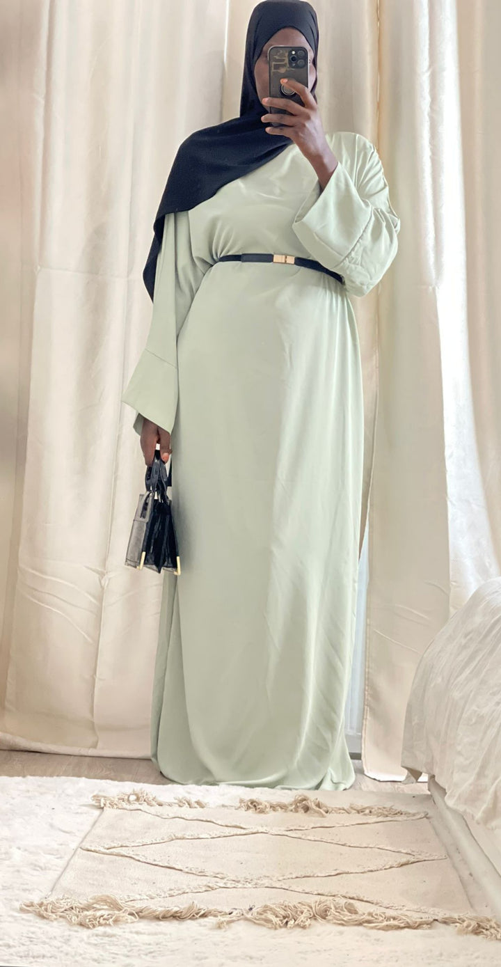 ABAYA FATIM