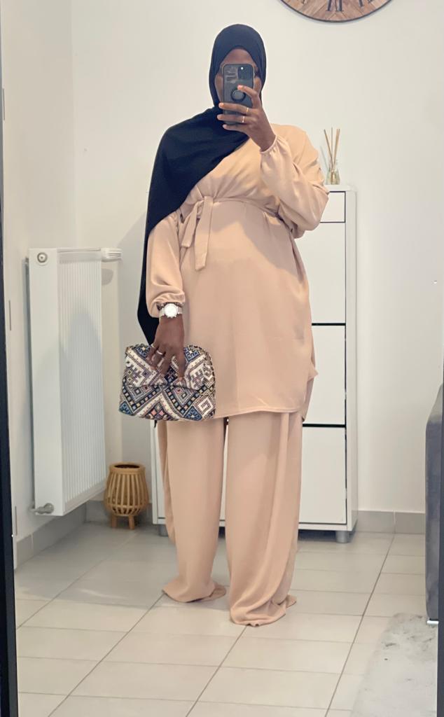 BINTA-HOSEN-SET