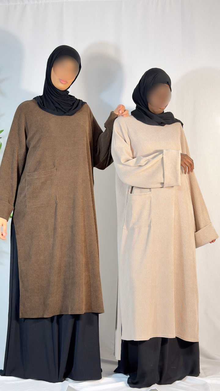 MARIAM TUNIKA