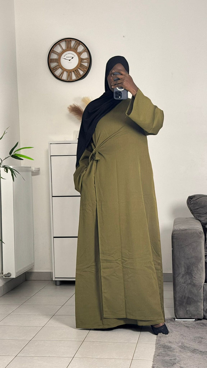 Robe Luxery Stylé