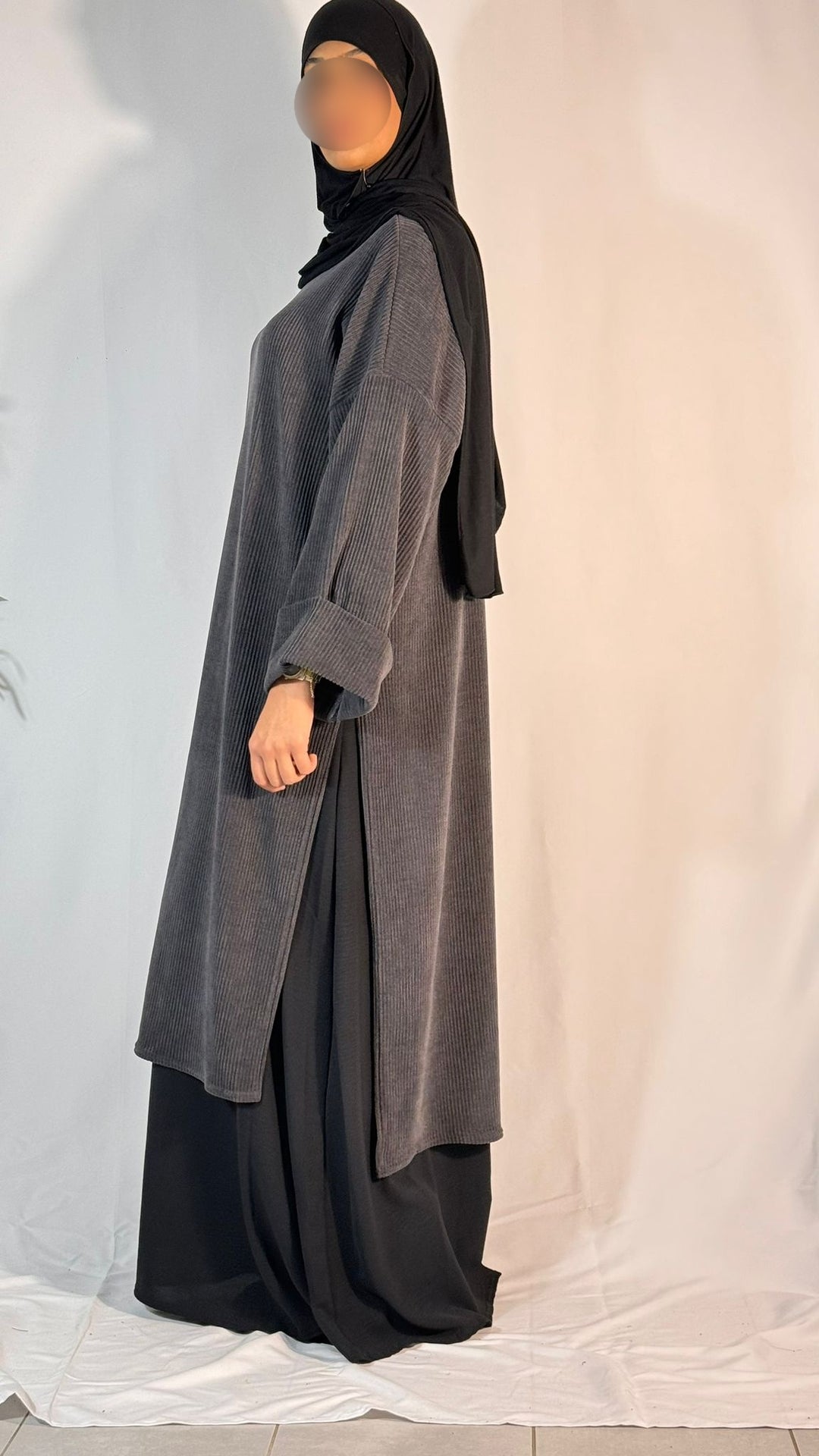 MARIAM TUNIKA