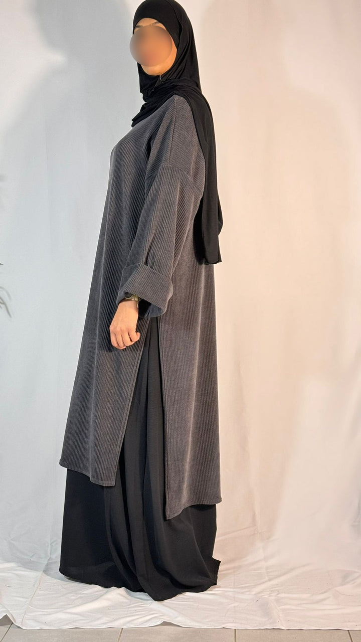 MARIAM TUNIKA